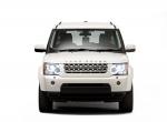 Land Rover Discovery 4 3.0 TDV6 2009 года (UK)
